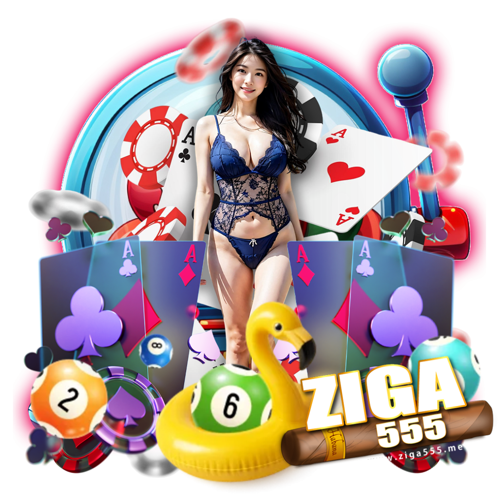 ziga555 สล็อต